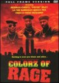 Movies Colorz of Rage poster