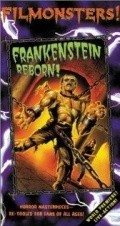 Movies Frankenstein Reborn! poster