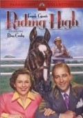 Movies Riding High poster