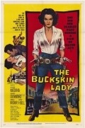 Movies The Buckskin Lady poster