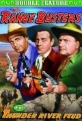 Movies The Range Busters poster