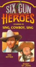 Movies Sing, Cowboy, Sing poster