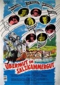 Movies Ubermut im Salzkammergut poster