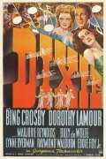 Movies Dixie poster