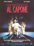 Movies The Revenge of Al Capone poster