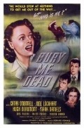 Movies Bury Me Dead poster