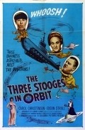 Movies The Three Stooges in Orbit poster