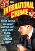 Movies International Crime poster