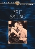 Movies Exit Smiling poster