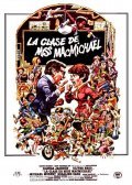 Movies The Class of Miss MacMichael poster