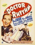 Movies Dr. Rhythm poster