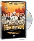 Movies Treasure n tha Hood poster