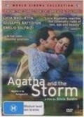 Movies Agata e la tempesta poster