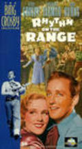 Movies Rhythm on the Range poster