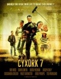 Movies Cyxork 7 poster