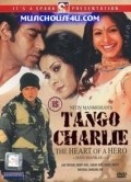 Movies Tango Charlie poster