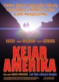 Movies Kejar Amerika poster