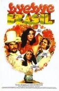 Movies Bye Bye Brasil poster