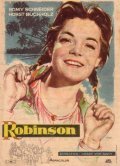 Movies Robinson soll nicht sterben poster