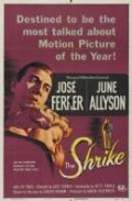 Movies The Shrike poster