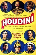 Movies Haldane of the Secret Service poster