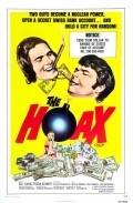 Movies The Hoax poster