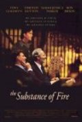 Movies The Substance of Fire poster