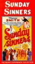 Movies Sunday Sinners poster