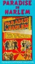 Movies Paradise in Harlem poster