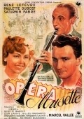 Movies Opera-musette poster