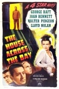 Movies The House Across the Bay poster