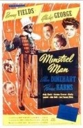 Movies Minstrel Man poster