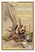 Movies The Wild Goose Chase poster