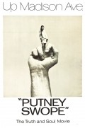 Movies Putney Swope poster