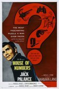 Movies House of Numbers poster