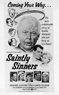 Movies Saintly Sinners poster