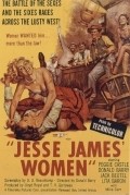Movies Jesse James' Women poster