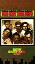 Movies East Side Kids poster