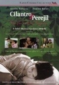 Movies Cilantro y perejil poster