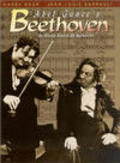 Movies Un grand amour de Beethoven poster