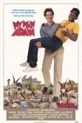 Movies My Man Adam poster