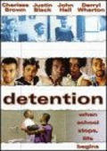 Movies Detention poster