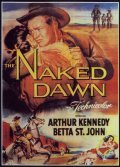 Movies The Naked Dawn poster
