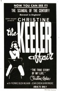 Movies The Keeler Affair poster