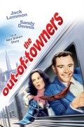 Movies The Out of Towners poster