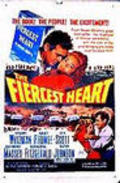 Movies The Fiercest Heart poster