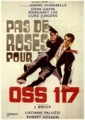 Movies Niente rose per OSS 117 poster
