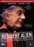 Movies Resident Alien poster