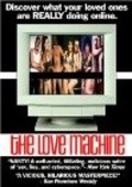 Movies The Love Machine poster