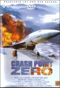 Movies Crash Point Zero poster